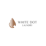 White Dot Laundry